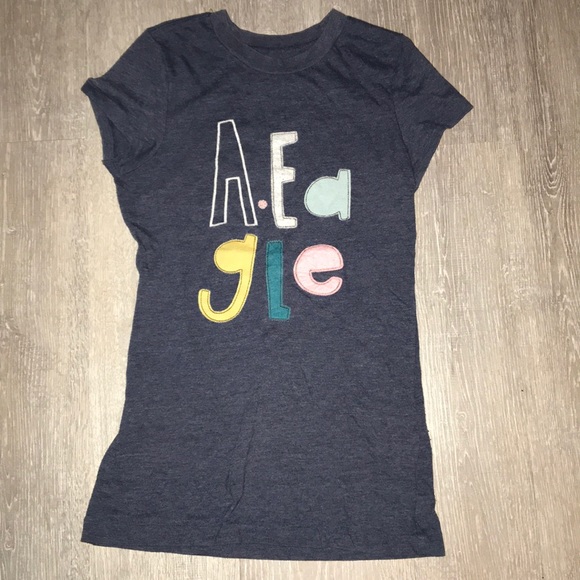 American eagle outfitters small - Picture 1 of 3